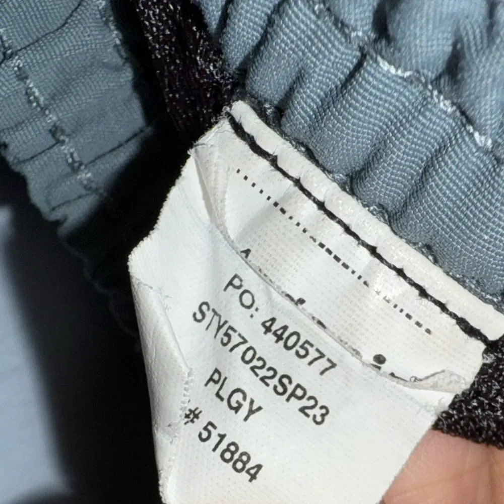 Patagonia baggies shorts